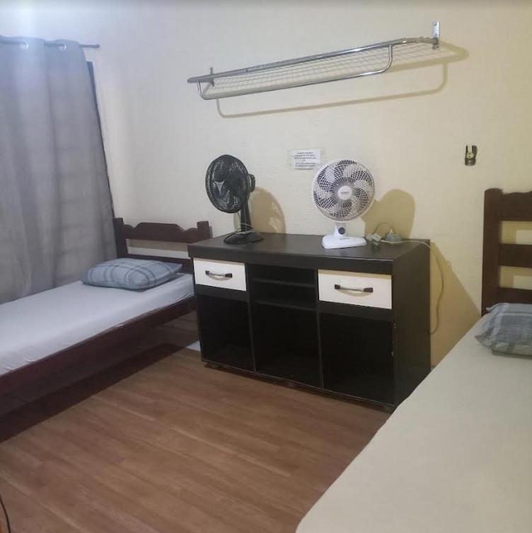 Pousada Anhanguera Ribeirao Preto Luaran gambar