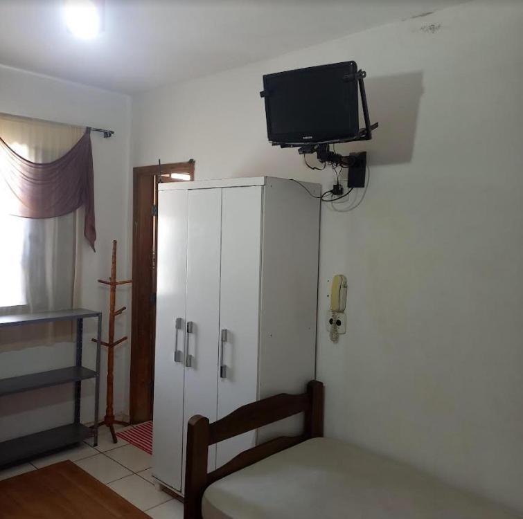 Pousada Anhanguera Ribeirao Preto Luaran gambar