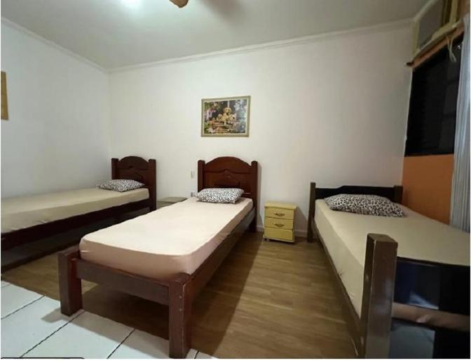 Pousada Anhanguera Ribeirao Preto Luaran gambar