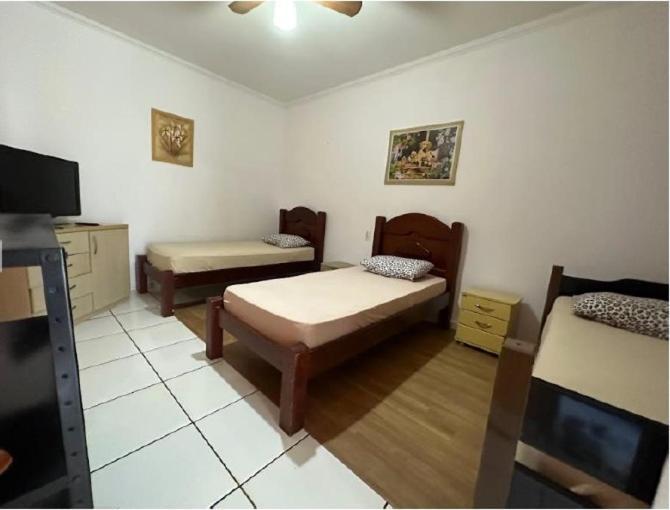 Pousada Anhanguera Ribeirao Preto Luaran gambar