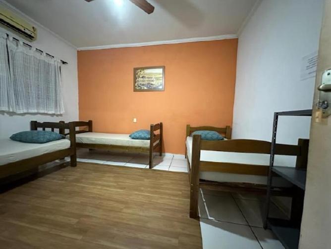 Pousada Anhanguera Ribeirao Preto Luaran gambar