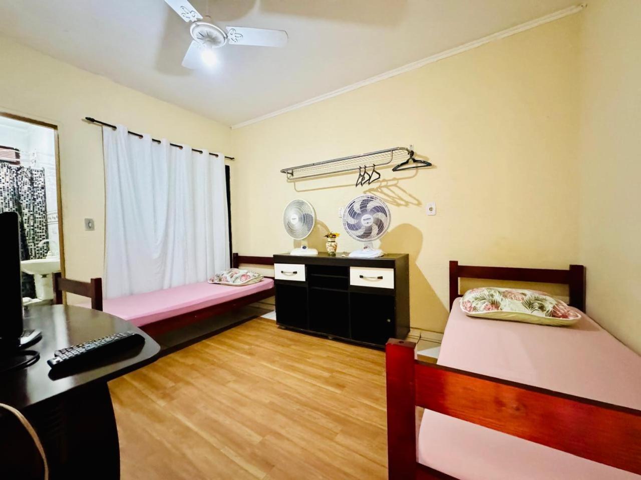 Pousada Anhanguera Ribeirao Preto Luaran gambar
